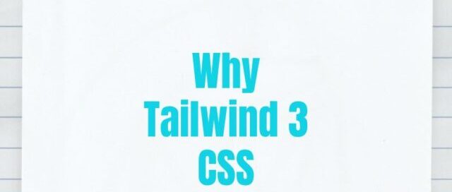 Tailwind - codereplica